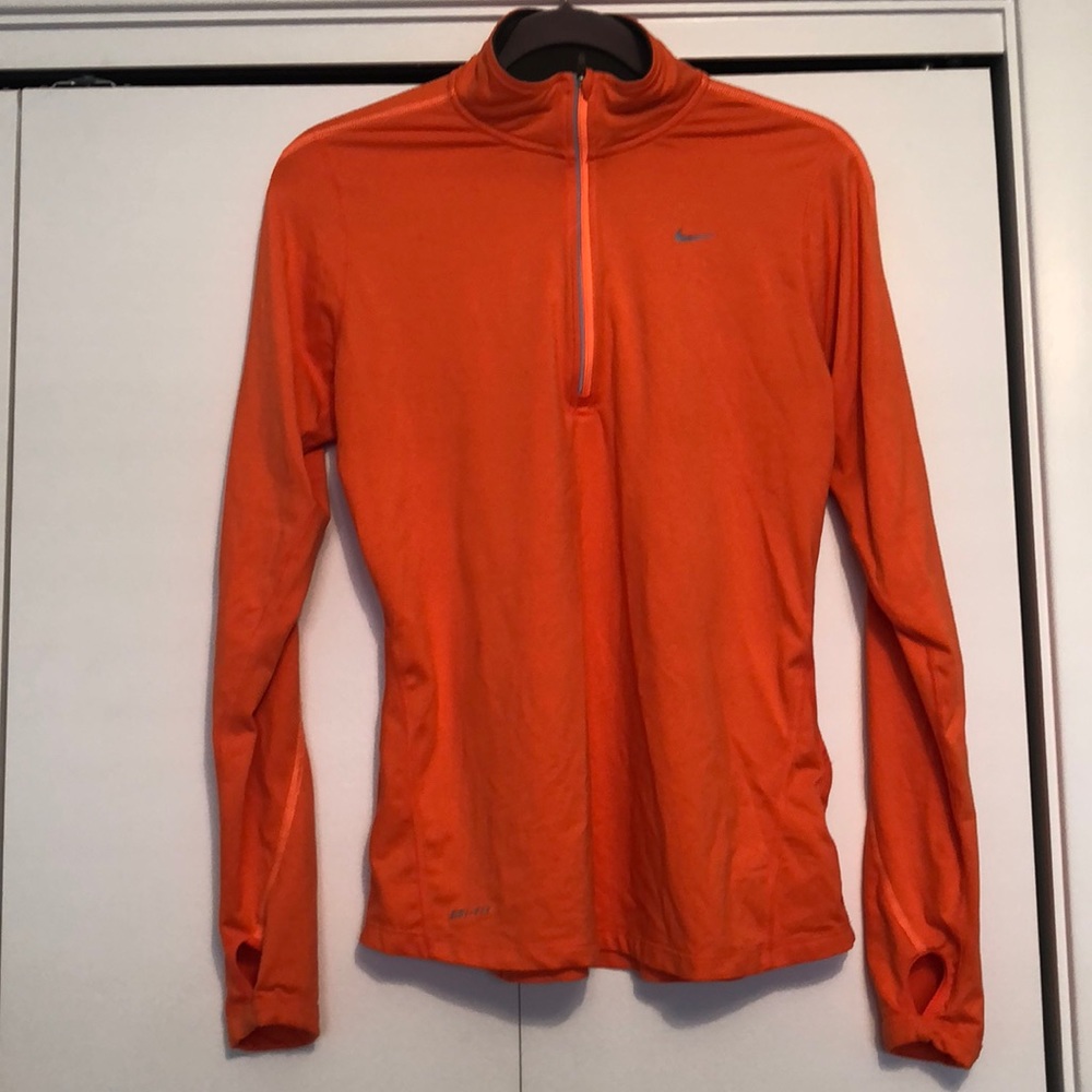 Nike Running top